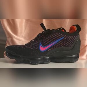 2021 Nike Air Vapor Max "Hyper Pink"   Model#DX2355-01